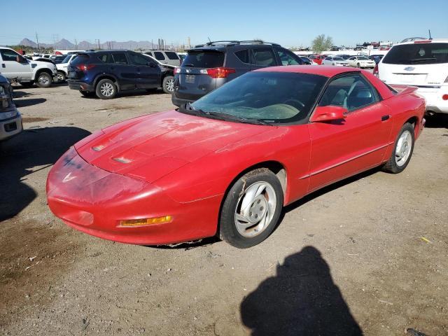  Salvage Pontiac Firebird