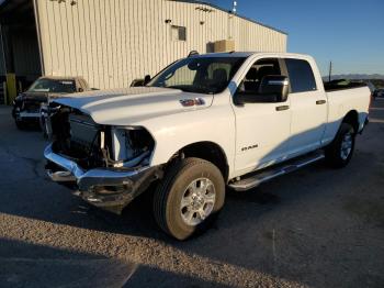  Salvage Ram 2500