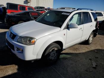  Salvage Saturn Vue