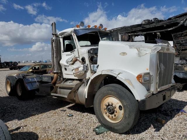  Salvage Peterbilt 378