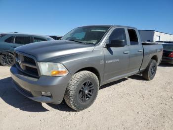  Salvage Dodge Ram 1500