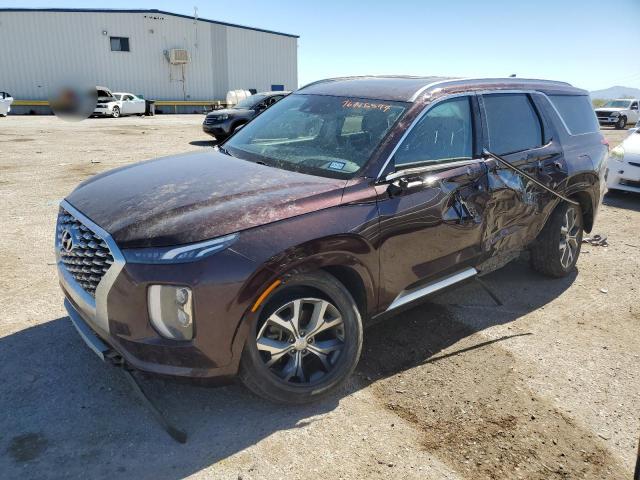  Salvage Hyundai PALISADE