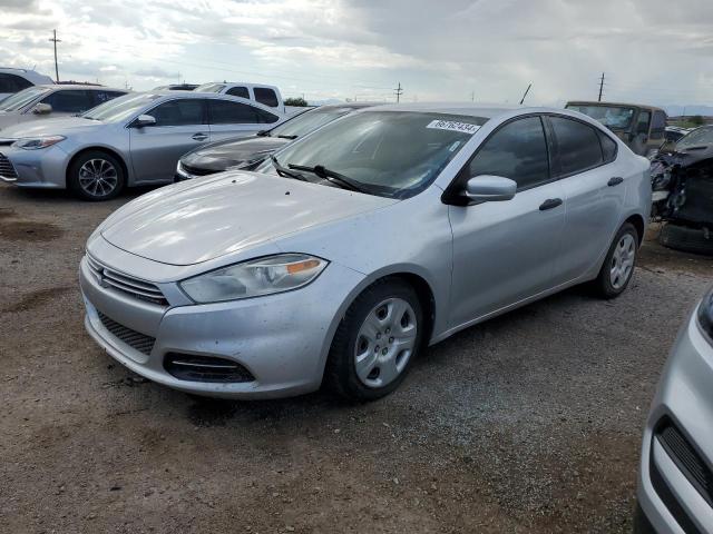  Salvage Dodge Dart