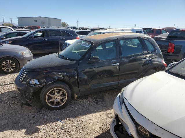  Salvage Chrysler PT Cruiser