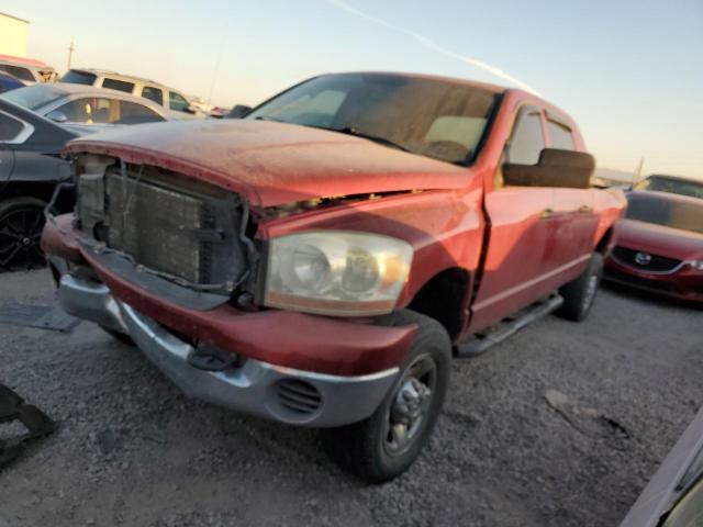  Salvage Dodge Ram 2500