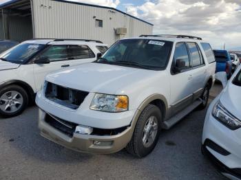  Salvage Ford Expedition