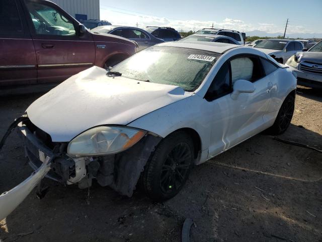  Salvage Mitsubishi Eclipse