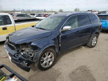  Salvage Volvo XC90