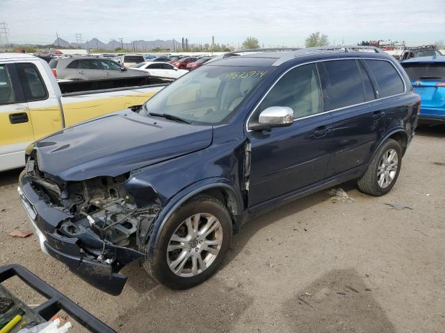  Salvage Volvo XC90