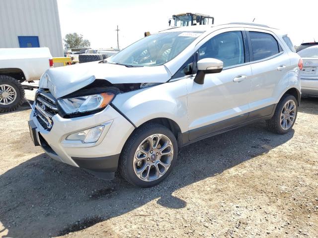  Salvage Ford EcoSport