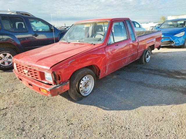  Salvage Toyota Pickup