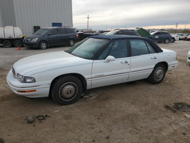  Salvage Buick LeSabre