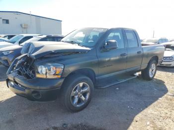  Salvage Dodge Ram 1500