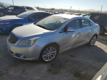  Salvage Buick Verano