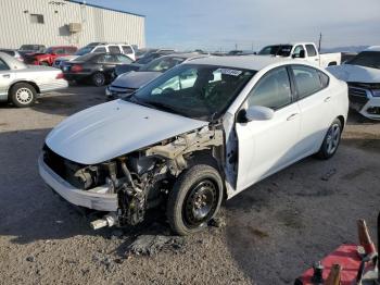  Salvage Dodge Dart