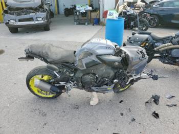  Salvage Yamaha Fz1