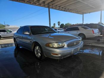  Salvage Buick LeSabre