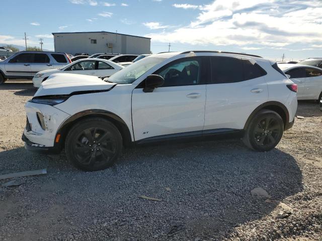  Salvage Buick Envision