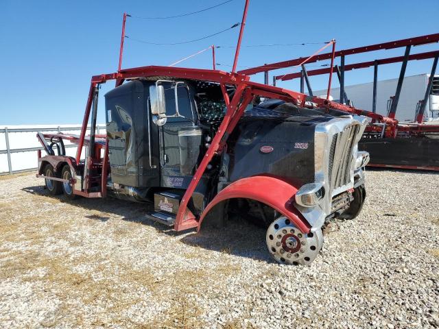  Salvage Peterbilt 389