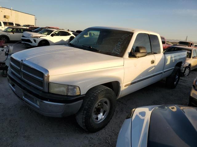  Salvage Dodge Ram 2500