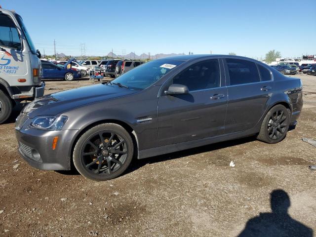  Salvage Pontiac G8