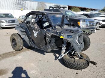  Salvage Polaris Rzr Xp 100