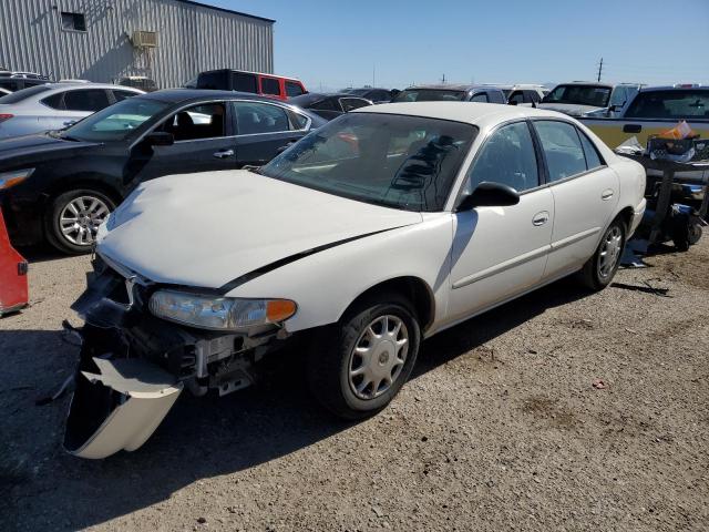  Salvage Buick Century