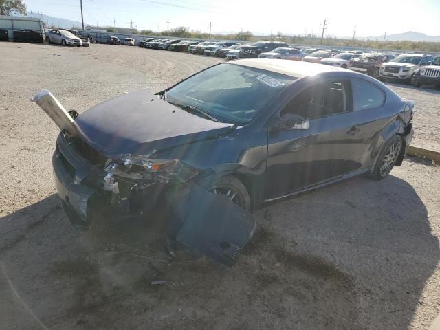  Salvage Toyota Scion