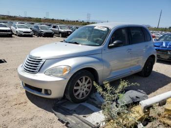  Salvage Chrysler PT Cruiser