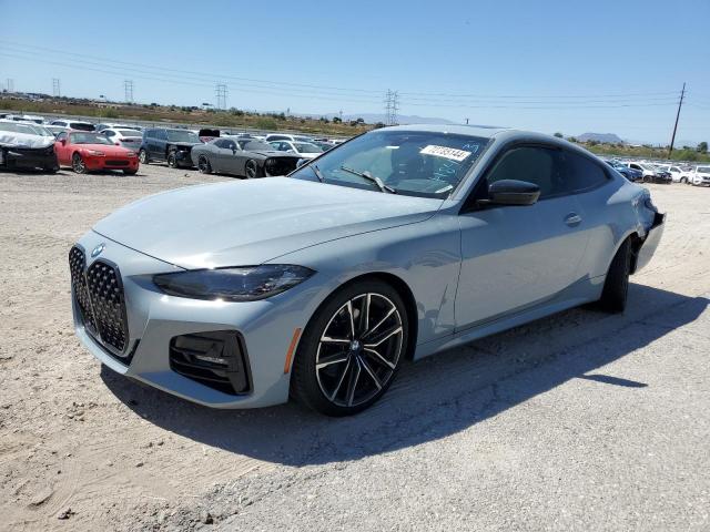  Salvage BMW 4 Series