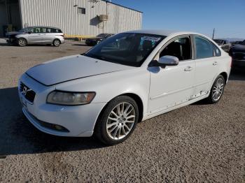  Salvage Volvo S40