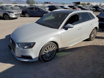  Salvage Audi A3