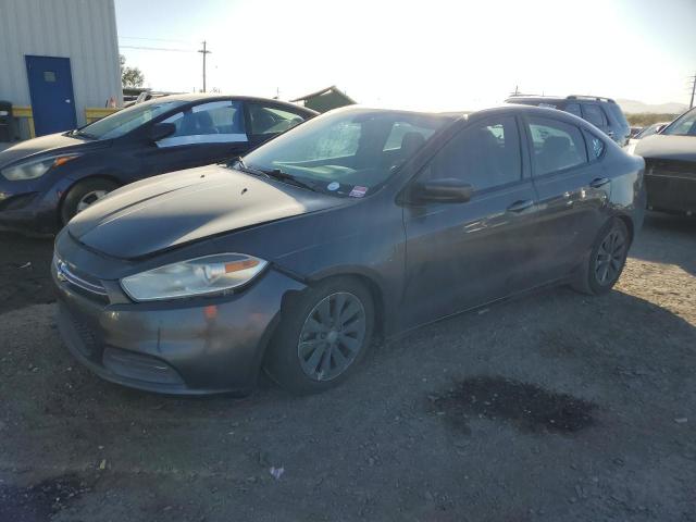  Salvage Dodge Dart