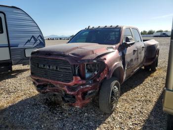  Salvage Ram 3500