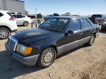  Salvage Mercedes-Benz 300-Class