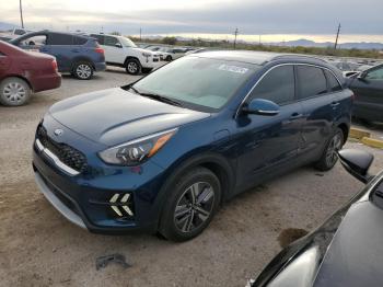  Salvage Kia Niro