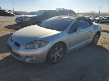  Salvage Mitsubishi Eclipse