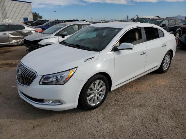  Salvage Buick LaCrosse