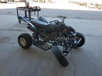  Salvage Honda Trx