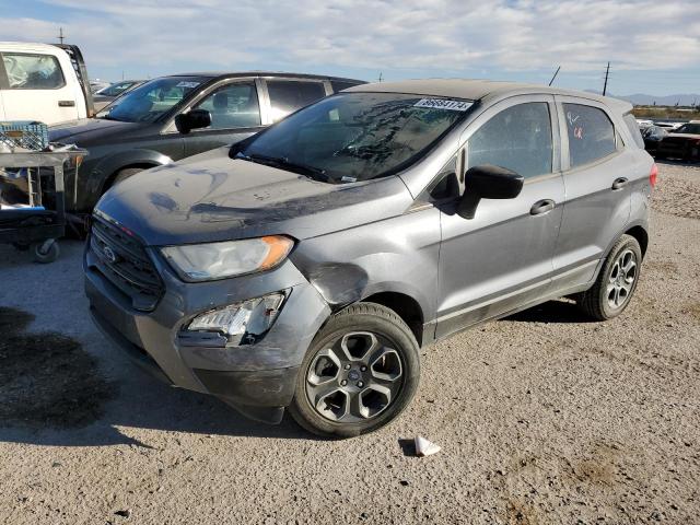  Salvage Ford EcoSport