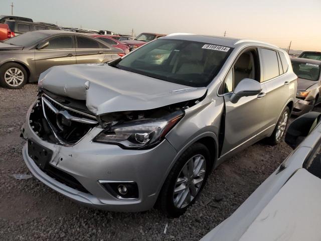  Salvage Buick Envision