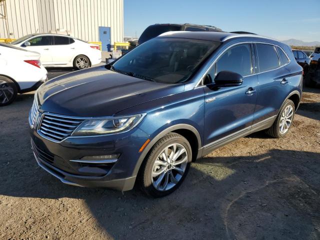  Salvage Lincoln MKC