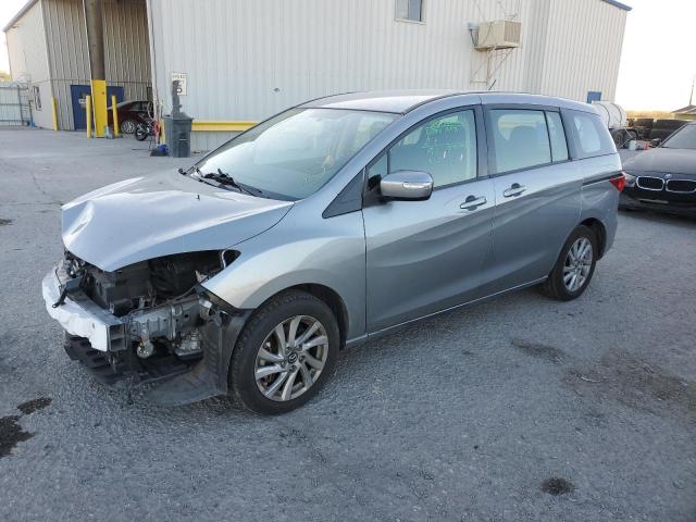  Salvage Mazda 5