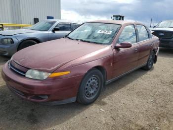  Salvage Saturn Ls Ls1 Ls2