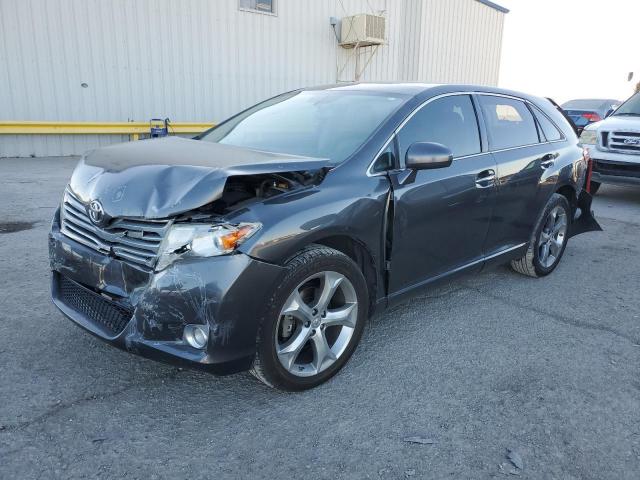  Salvage Toyota Venza