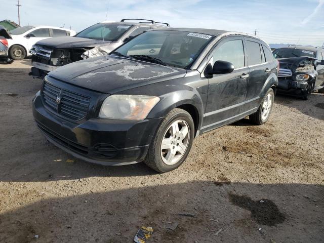  Salvage Dodge Caliber