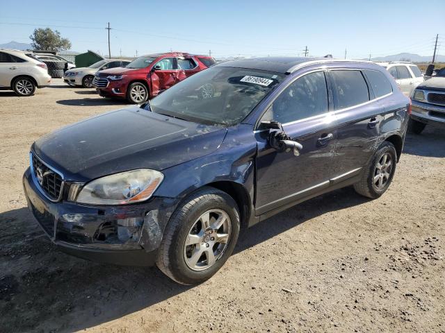  Salvage Volvo XC60