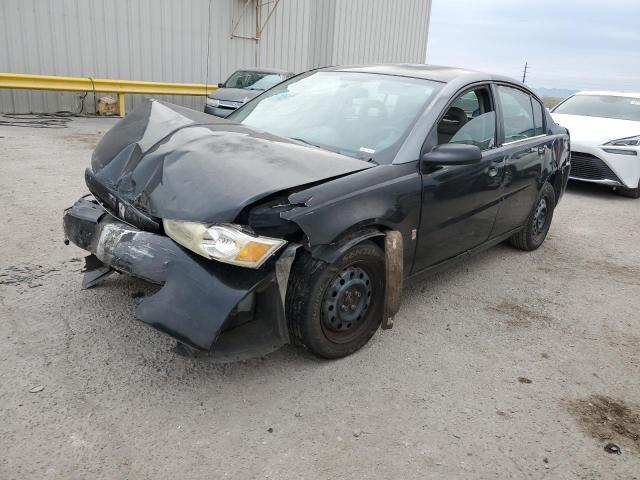  Salvage Saturn Ion