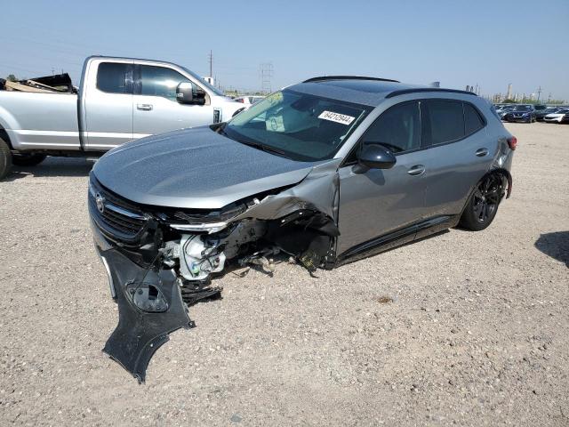  Salvage Buick Envision