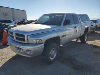  Salvage Dodge Ram 2500